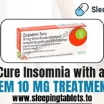 Zolpidem 10 mg