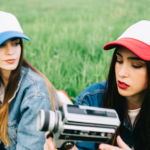 Making a Statement in Sports Culture Through Embroidered Hats