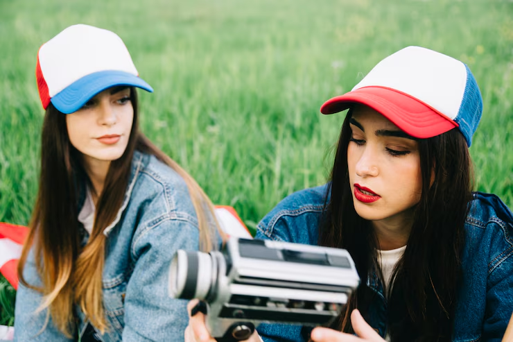 Making a Statement in Sports Culture Through Embroidered Hats